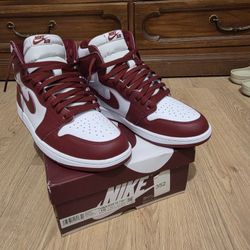 Jordan 1 High