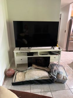 65” TV - LG