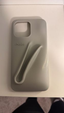 Rhode Phone Case
