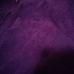 Purple Skirt Plemith Size 7