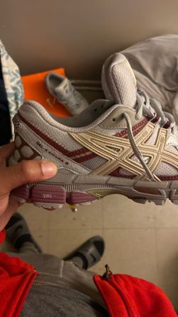 ASICS