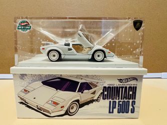 Hot Wheel