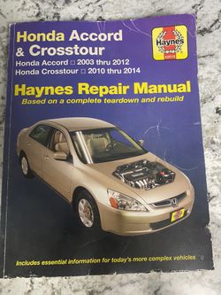 Mechanic Book