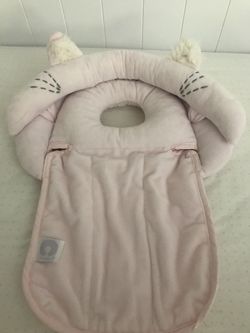 Kitty Classic Critter Boppy® Head Support