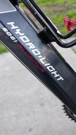 Marin hydrolight 6061 aluminum sales