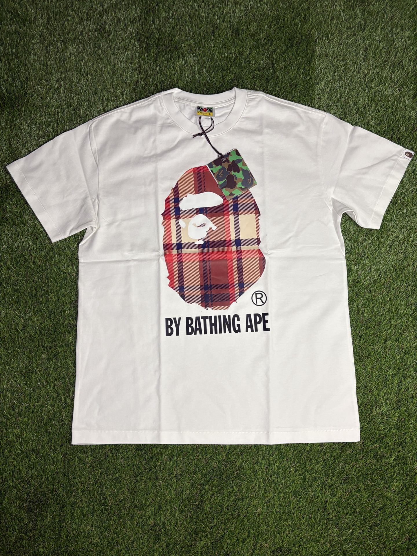 Bape Tee