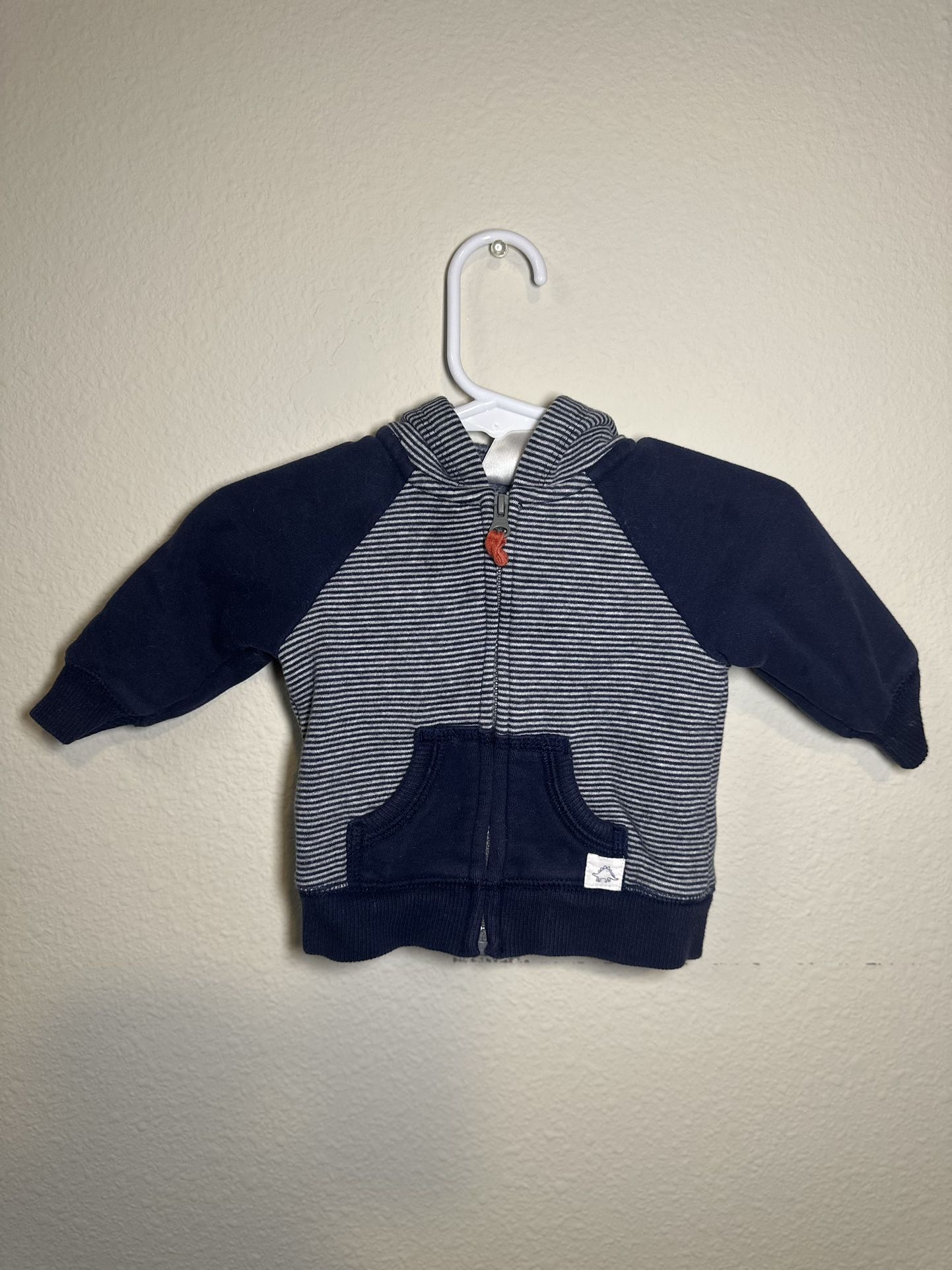 Dinosaur Jacket