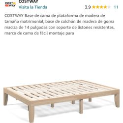 Full Size Bed Frame  