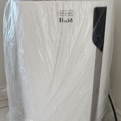 deLonghi PAC EL272HGK-1AWH, Portable Air conditioner