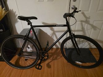 Fixie