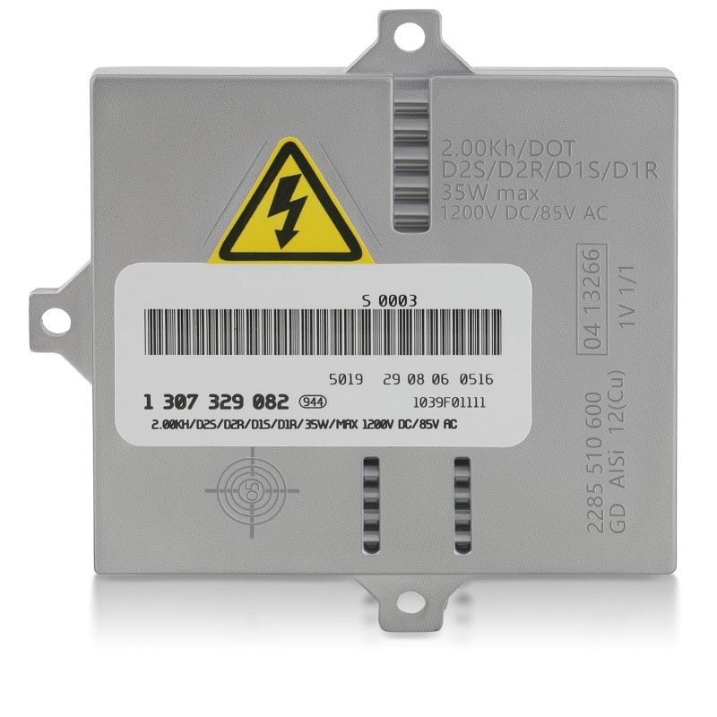 HID Xenon Headlight Ballast