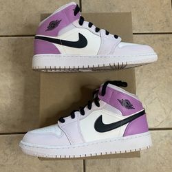 Jordan 1 Grape 