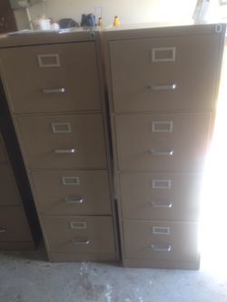 File Cabinet