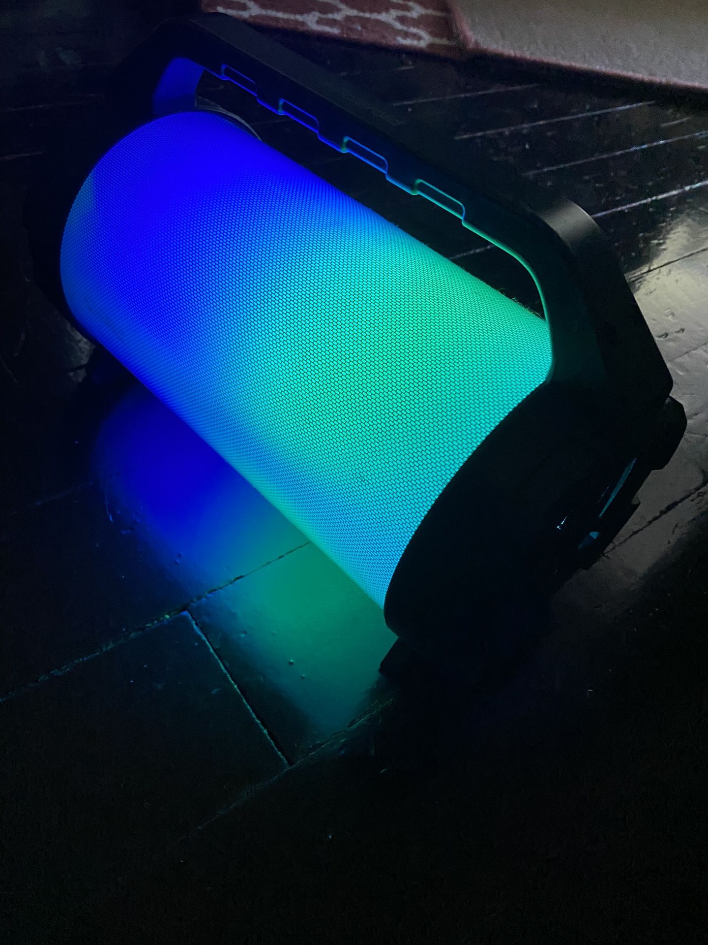 Polaroid Bluetooth Speaker