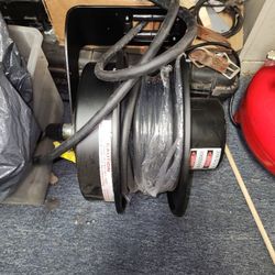 Electrical Cable Reel