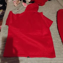 Men's Nike Tech Fleece Track Suit