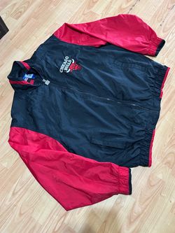 Vintage Chicago Bulls Jacket