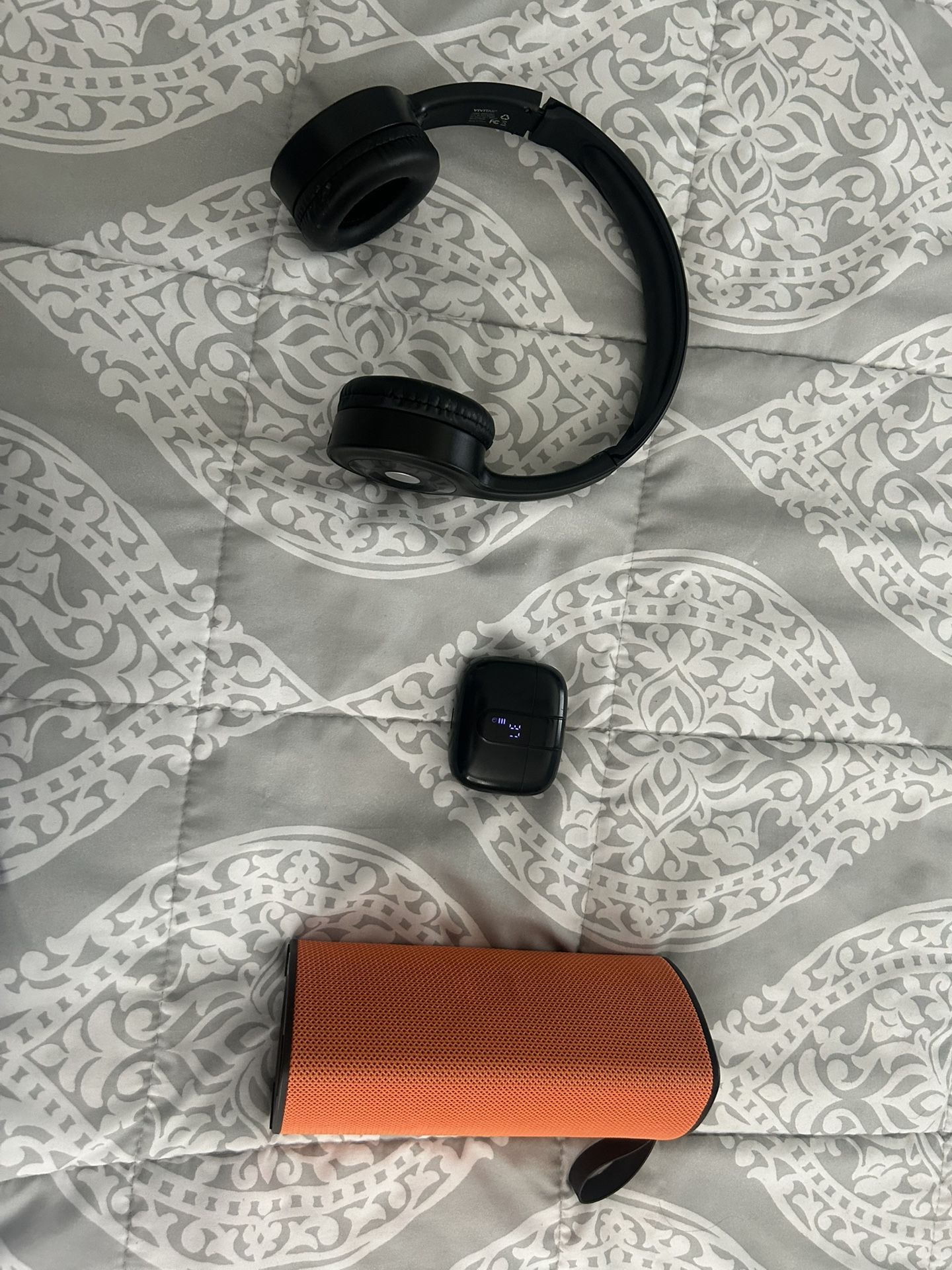 Electronics