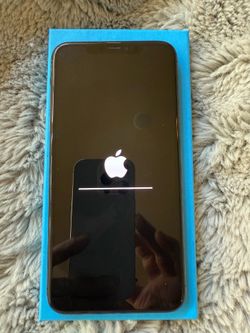 Apple iPhone 11 Pro Max, 512GB, Space Gray - Unlocked