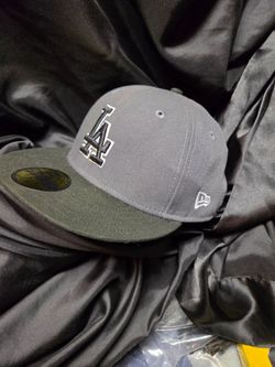 New Era LA Dodgers Fitted Hat