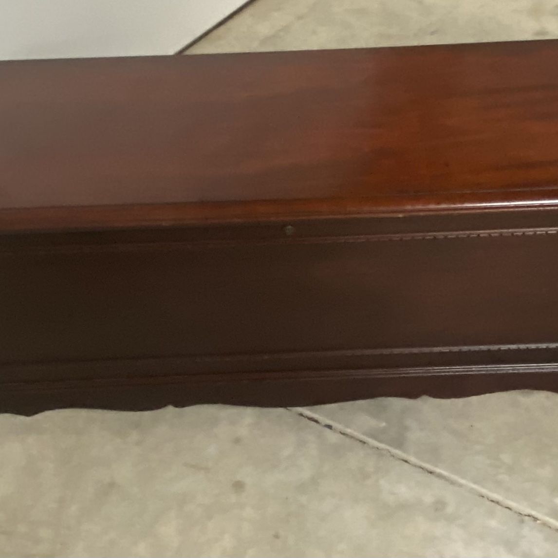 Lane Cedar Chest