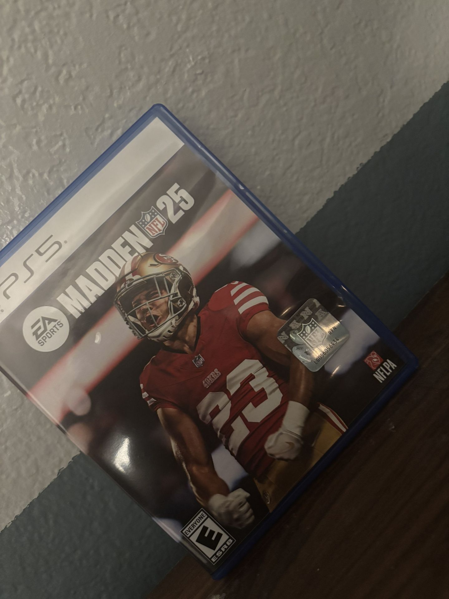 Madden 25