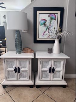 Henredon Fine Furnishings Nightstands