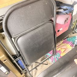 Folding Chair