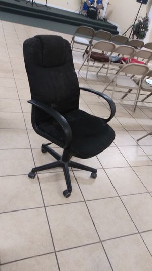 New And Used Office Chairs For Sale In El Centro Ca Offerup