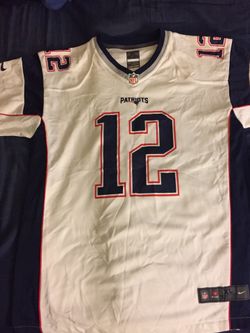 Brady Jersey