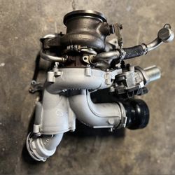 IS20 Turbo