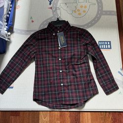 Polo Ralph Lauren boy Shirt 
