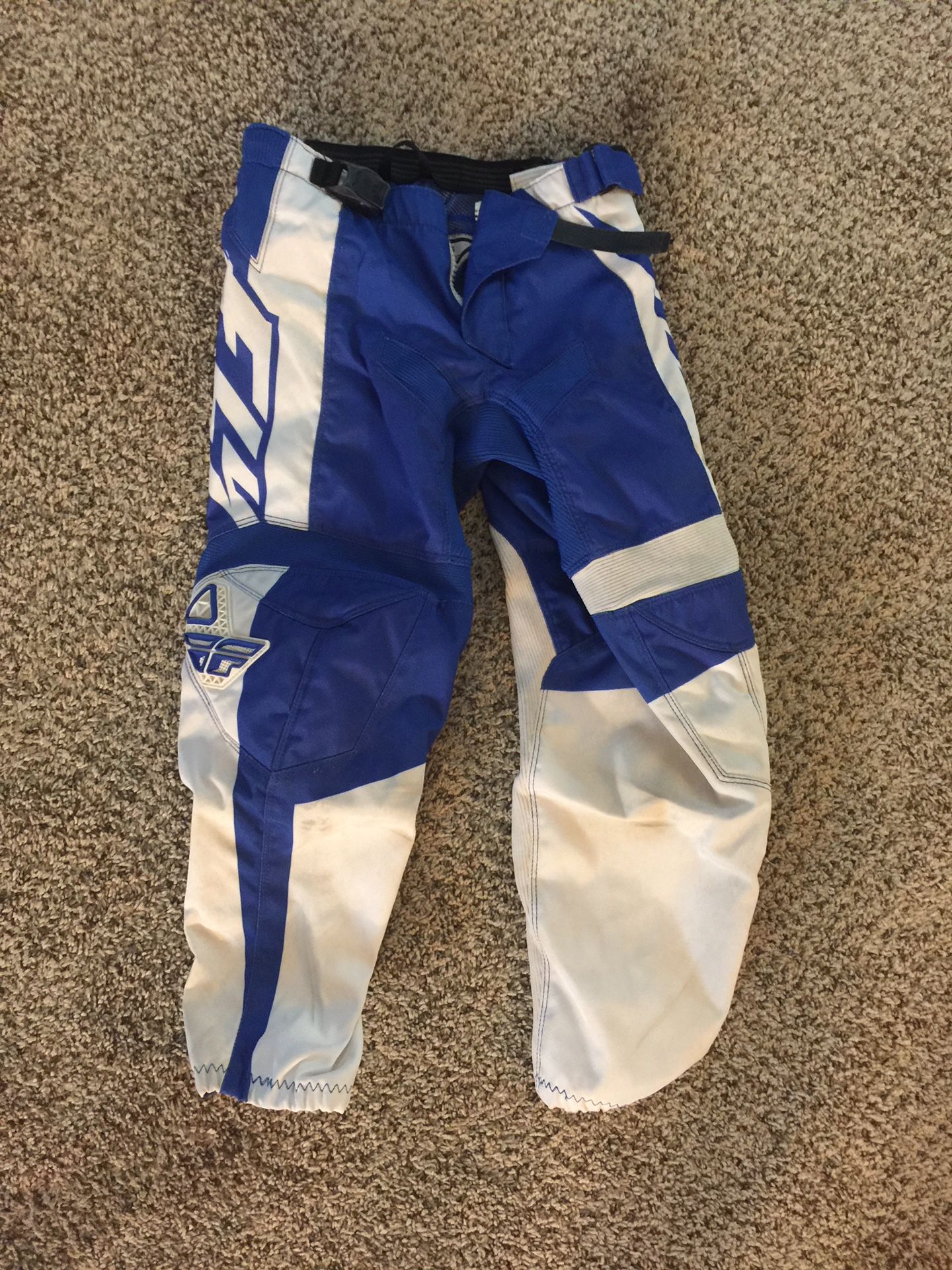 Fly motocross pants