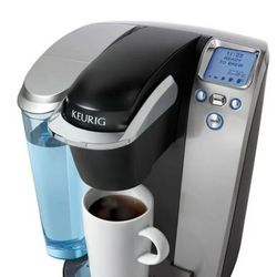 Keurig Platinum