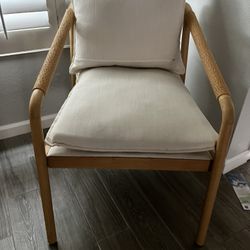 Accent Chair (target)