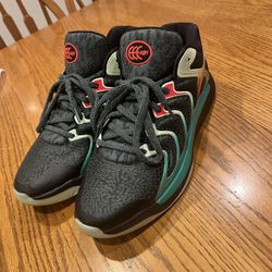 KD 17 “Easy money snipers”