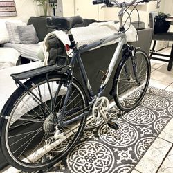 Trek 7200 Xtra large/700 