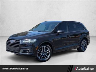 2018 Audi Q7