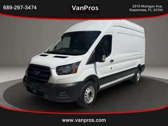 2020 Ford Transit 250 Cargo Van