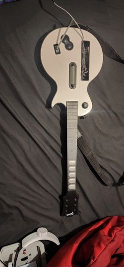 Retrocultmods Modded Les Paul For Any System