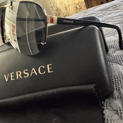Men’s Name Brand Sun glasses 
