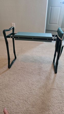 Garden Kneeler and Seat - brand new