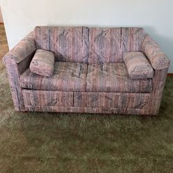 Free Sofa bed & Couch