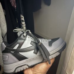 Off White Out Of Office 