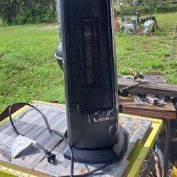 Electric heater like new