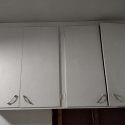 Laundry Room Cabinets 