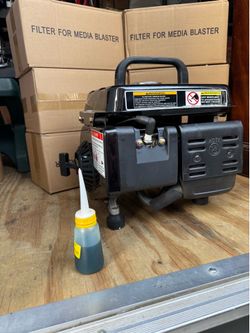 Generator 950 watts new