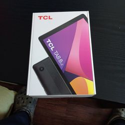 TCL Tablet