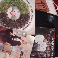 Records 