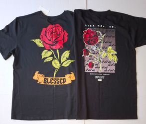 T shirts
